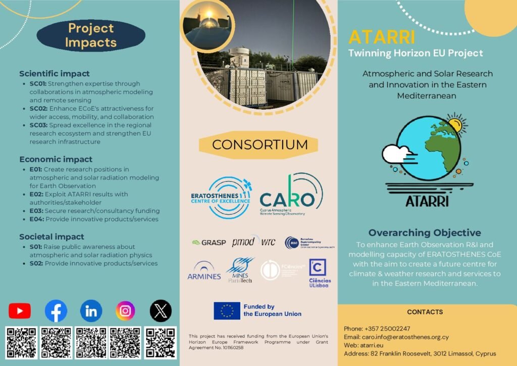 thumbnail of Brochure